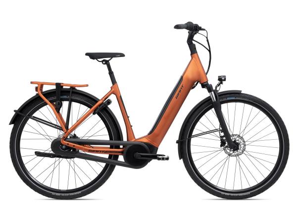 Giant DailyTour E+ 2 D amber glow XL
