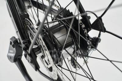 Diamant 365 HCH M Tiefschwarz Produktbild 2