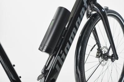 Diamant 365 HCH XL Tiefschwarz Produktbild 5