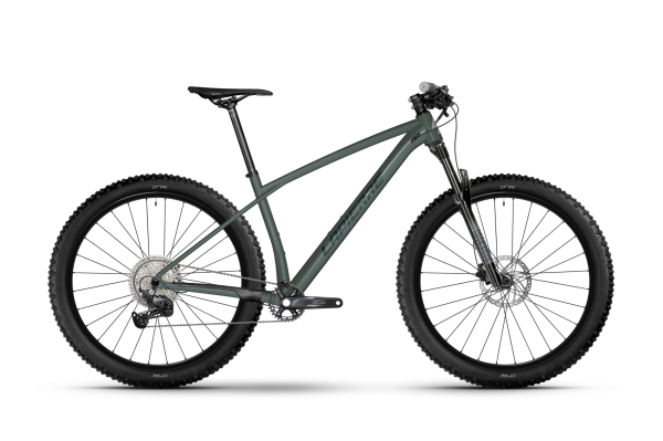 Lapierre PRORACE 3.9 sage leaf green - glossy M