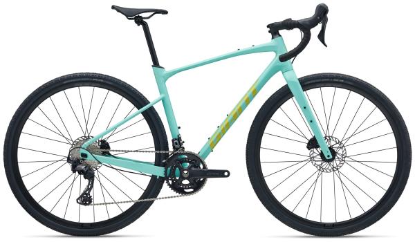 GIANT Revolt 0 ocean wave M