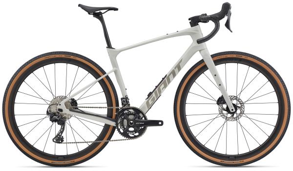 GIANT Revolt Advanced 0 snow drift XL