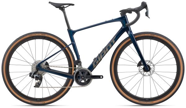 GIANT Revolt Advanced Pro 1 ocean twilight S