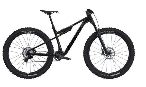 GIANT Stance black M