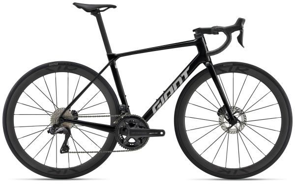 GIANT TCR Advanced Pro 0-Di2 carbon M