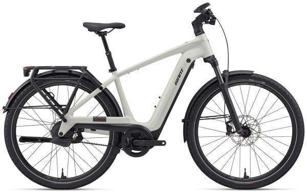 GIANT Explore E+ 0 snow drift L