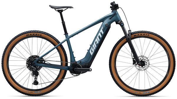 GIANT Fathom E+  deep lake M