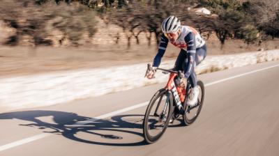 Bontrager Vorderrad Bontrager Aeolus RSL 51 TLR Disc 12T Bla Produktbild 13