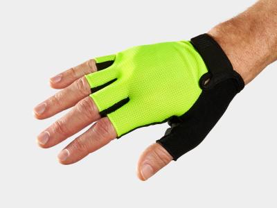 Bontrager Glove Bontrager Solstice XX-Large Visibility Yello Produktbild 2