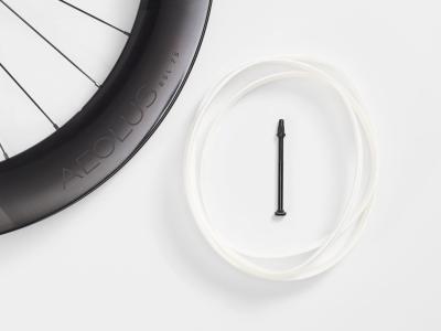 Bontrager Wheel Rear Bontrager Aeolus RSL 75 TLR Disc Shim11 Produktbild 11