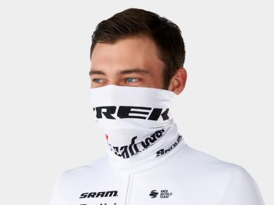 Santini Kopfbedeckung Santini Trek-Segafredo Schlauchtuch Produktbild 2