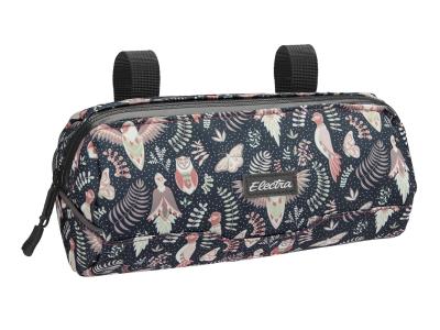 Electra Tasche Electra Zylinderlenkertasche Fern Green Produktbild 3