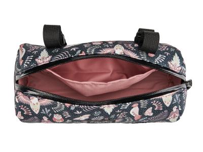 Electra Tasche Electra Zylinderlenkertasche Fern Green Produktbild 4