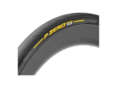 Pirelli Reifen Pirelli P ZERO Race TLR 700x26 Black/Yellow Produktbild 1