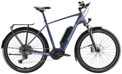 Diamant Zing Trip Plus SO M Vergissmeinnichtblau Metallic Produktbild 4