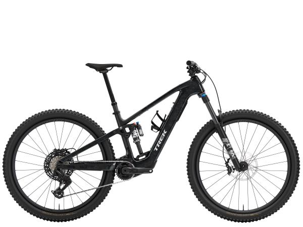 Trek FUEL+ EX 9.7 EU L Carbon Smoke/Lithium Grey Marble
