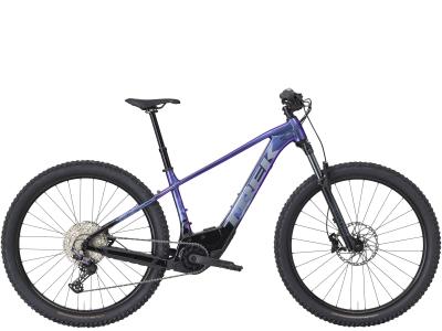 Trek Marlin+ 8 EU M 29 Purple Flip/Black Fade Produktbild 6