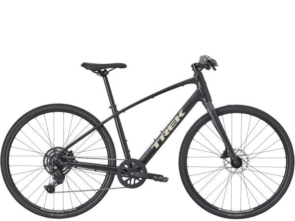Trek FX 2 SO XS Carbon Dark Grey