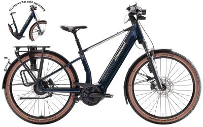 Diamant Suvea Style Spd LS L-XL Mitternachtsblau Produktbild 6