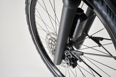 Diamant Suvea Style Spd LS L-XL Heugru�n Produktbild 9