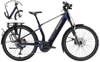 Diamant Suvea Trip Pro Spd LS L-XL Mitternachtsblau Produktbild 6