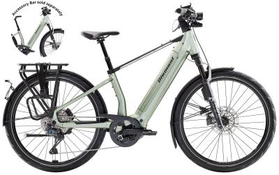 Diamant Suvea Trip Pro Spd LS S-M Heugru�n Produktbild 6