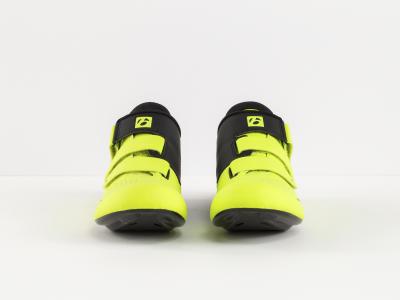 Bontrager Schuh Bontrager Starvos Men 45 High Visibility Yel Produktbild 4