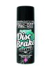 MUC-OFF Bremsen & Teile Reiniger Disc Brake Cleaner Inhalt: 400 ml