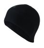 AGU Winter Helmcap Essential Fleece Größe: Einheitsgröße | schwarz