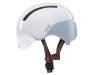 HJC Calido Plus Urban / E-Bike helmet  S white/grey