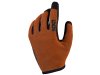 iXS Carve Gloves  XXL Burnt Orange