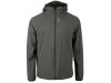iXS Carve Zero Insulated All-Weather Jacket  XS anthracite