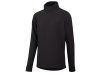 iXS Carve Digger Hooded Jersey  XS black