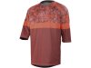 iXS Carve Air Jersey (3/4)  L Night Red / Camo