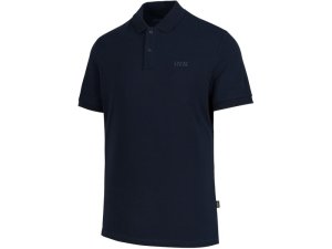 iXS Brand Polo shirt  XS Marine