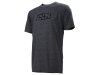 iXS Brand Tee T-Shirt  XXL anthracite