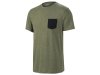iXS Classic T-Shirt  S olive