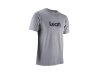Leatt Core T-shirt  S Titanium - 2023