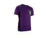 Leatt Core T-shirt  S Velvet - 2023