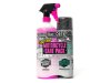 Muc Off Motorcycle Care Pack  nos pink