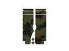 Muc Off Fork Protection Kit   nos camo black/green