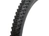 Onza Tires Svelt 2.30, XCC, kevlar/fold, 60tpi, black  29  black