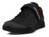 Ride Concepts Wildcat Women's Shoe Damen 35 Black/Gold