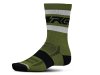 Ride Concepts Fifty/Fifty Merino Socks  M olive