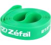 Zéfal FELGENBAND MTB 27,5 /20MM GRÜN PAAR PVC-SOFT 22 mm Grün