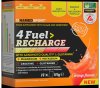 NAMEDSPORT Isodrink 4FUEL Recharge / Orange 14 x 8,5 g