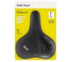 Selle Royal Freeway Fit Relaxed Unisex Schwarz