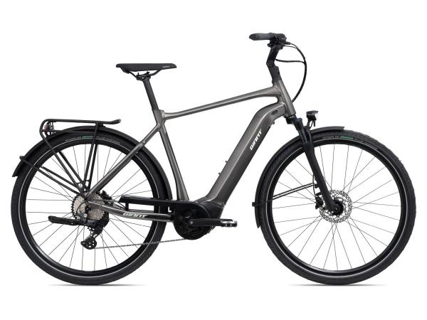 Giant DailyTour E+ 2 D space grey M