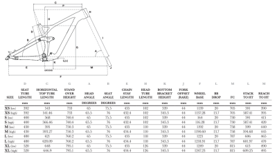 GT Force Carbon Expert RAW large Produktbild 1