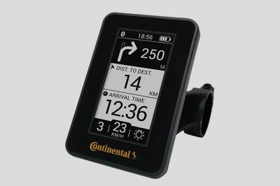 e.bikemanufaktur 13ZEHN Produktbild 1